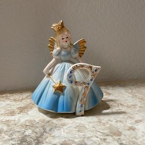 COPY - Josef Originals Birthday Angels